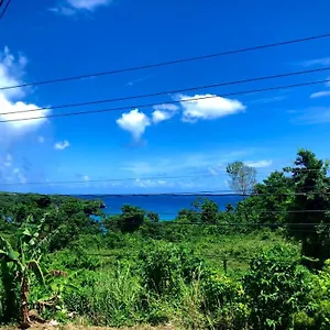 Bed and breakfast Toga, Port Antonio