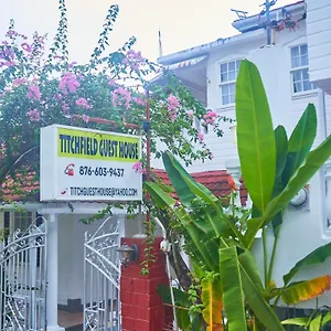  Guest house Titchfield