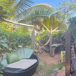  Guest house Rasta - Ocean View Bungalows
