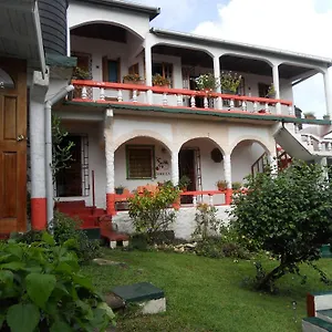  Guest house Drapers San