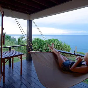 Hotel The Sea Cliff &, Port Antonio
