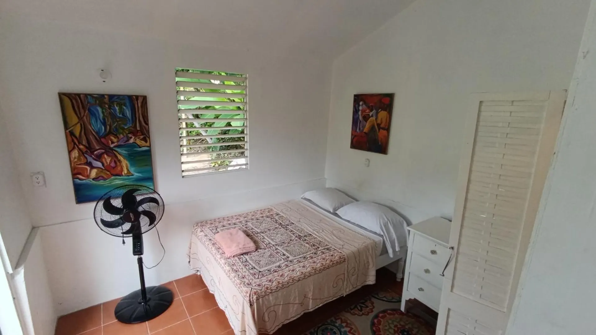 Guest house Mikuzi Hotel Port Antonio